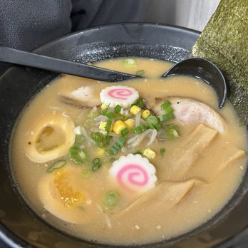 Yosumi ramen - Ramen Near Me - Novato, California