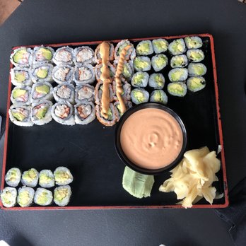 Tsunami - Happy hour sushi - Asian Fusion Near Me - Annapolis, Maryland Tsunami - Happy hour sushi - Asian Fusion Near Me - Annapolis, Maryland