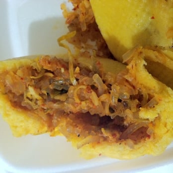 Bunn - Kimchi - Korean Near Me - New York, New York