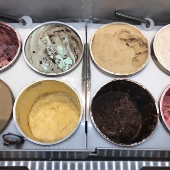 The Bakery - Ashby's Hand Dipped Ice Cream - Pizza Near Me - Radcliffe, Iowa