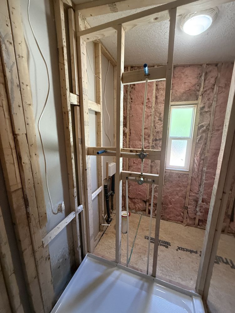 Slide of Drip Doctors Plumbing & Drain cleaning