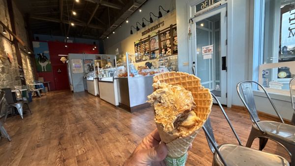 Ben & Jerry’s by null