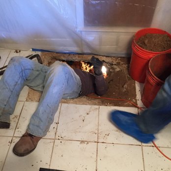 L&F Plumbing - Slab leak - Plumbing Near Me - Mansfield, Texas L&F Plumbing - Slab leak - Plumbing Near Me - Mansfield, Texas