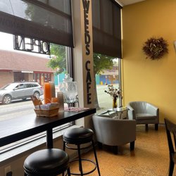 Weeds Cafe