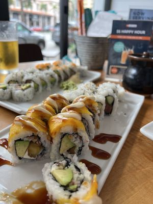 Sushi Maki - Coral Gables by null