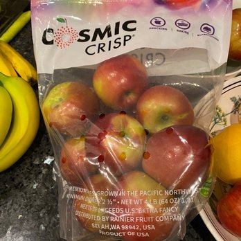 Sam's Club - Cosmic Crisp Apples - Wholesale Stores Near Me - Orlando, Florida Sam's Club - Cosmic Crisp Apples - Wholesale Stores Near Me - Orlando, Florida