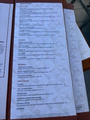 Menu photo 6 Ada's on the River Alexandria, VA Menu photo 6 Ada's on the River Alexandria, VA