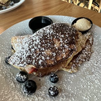 The Table - Sveler (Stuffed with Berries) - Cafes Near Me - Harrisburg, Pennsylvania The Table - Sveler (Stuffed with Berries) - Cafes Near Me - Harrisburg, Pennsylvania