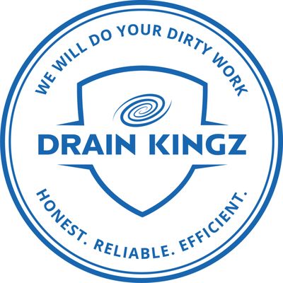 Drain Kingz Logo