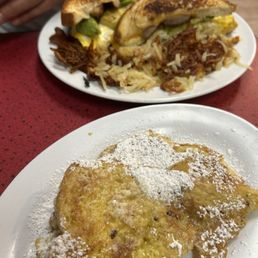 French Toast