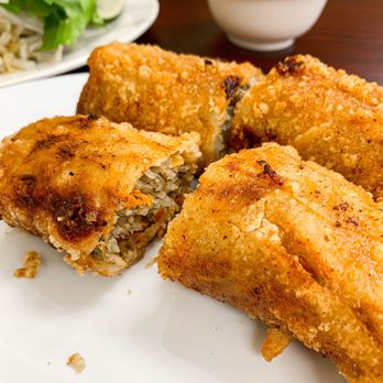 Pho Pasteur VN - A4 CHA GIO (Pork eggrolls) - Vietnamese Near Me - Saint Paul, Minnesota Pho Pasteur VN - A4 CHA GIO (Pork eggrolls) - Vietnamese Near Me - Saint Paul, Minnesota