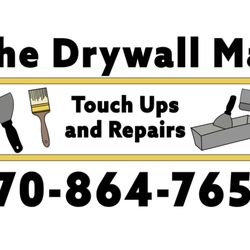 The Drywall Man - The Drywall Man