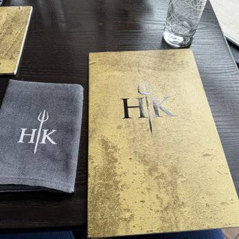 Gordon Ramsay Hell's Kitchen - Desserts Near Me - Washington, DC, District of Columbia
