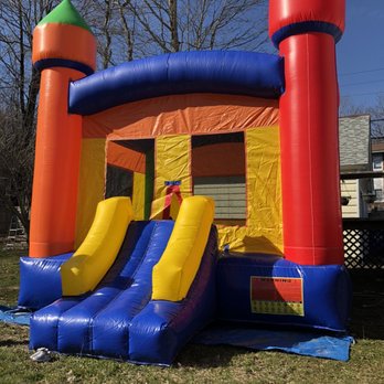 Rose Party Rentals - Bounce house - Bounce House Rentals Near Me Rose Party Rentals - Bounce house - Bounce House Rentals Near Me