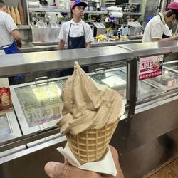 Braum's Ice Cream and Dairy Store
