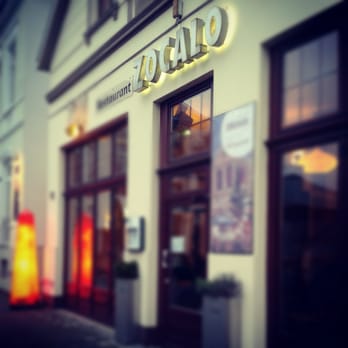 Restaurant Zócalo - Mediterranean Near Me - Oldenburg, NI Restaurant Zócalo - Mediterranean Near Me - Oldenburg, NI
