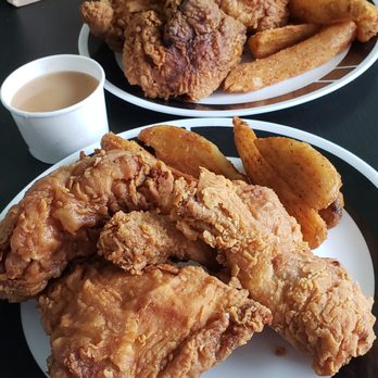 Hi Five Chicken - Chicken Shop Near Me - Burnaby, British Columbia
