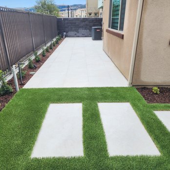 Sea Breeze Landscaping Construction - Landscaping Near Me - Orange, California