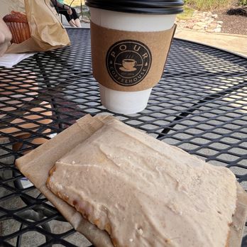 Pour Coffeehouse - Still a top-shelf coffee spot in the 'burbs! - Coffee & Tea Near Me - Olathe, Kansas Pour Coffeehouse - Still a top-shelf coffee spot in the 'burbs! - Coffee & Tea Near Me - Olathe, Kansas