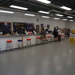 Park Supply of America - Park Supply carries a wide variety of plumbing, heating, hardware, electrical, appliance, and janitorial supplies.