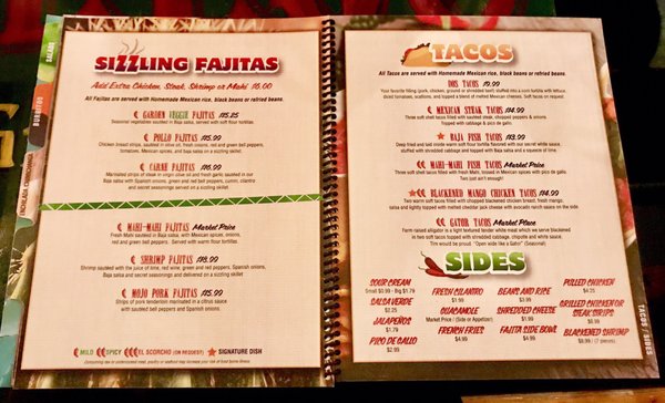 Menu photo 8 Baja Cafe Deerfield Beach, FL Menu photo 8 Baja Cafe Deerfield Beach, FL