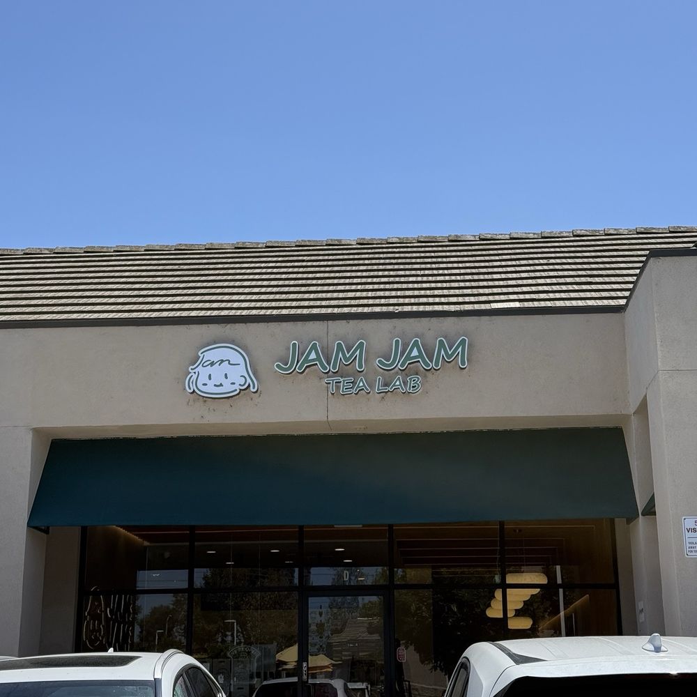 Jam Jam Tea Lab - Bubble Tea Near Me - Irvine, California Jam Jam Tea Lab - Bubble Tea Near Me - Irvine, California