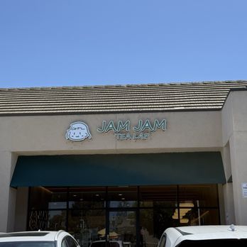 Jam Jam Tea Lab - Bubble Tea Near Me - Irvine, California Jam Jam Tea Lab - Bubble Tea Near Me - Irvine, California