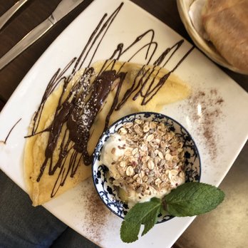 Weltcafe - Indonesian breakfast - Coffee & Tea Near Me - Vienna, 9