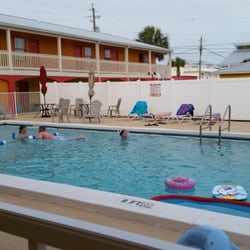 Aqua View Motel