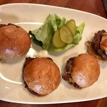 Local Kitchen - Sliders - Cocktail Bars Near Me - Torrance, California