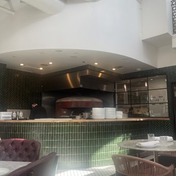 Paradiso - Oven - Bars Near Me - Dallas, Texas