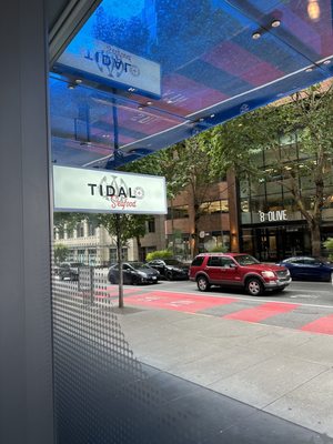 Tidal+ by null