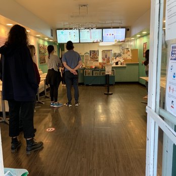 T4 - Inside with some social distancing - Juice Bars & Smoothies Near Me - Palo Alto, California T4 - Inside with some social distancing - Juice Bars & Smoothies Near Me - Palo Alto, California