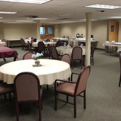 The Lapeer Center Building - Lincoln Room