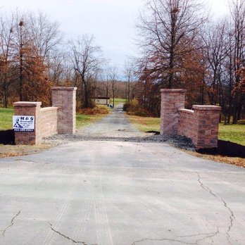 H & G Landscaping - the entrance to the park - Landscaping Near Me - Middletown, New York H & G Landscaping - the entrance to the park - Landscaping Near Me - Middletown, New York
