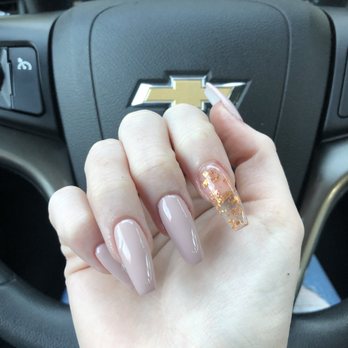 Charms Got Nails - Nail Salons Near Me - San Dimas, California