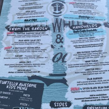 Red, White & Booze - Seafood Near Me - St Pete Beach, Florida Red, White & Booze - Seafood Near Me - St Pete Beach, Florida