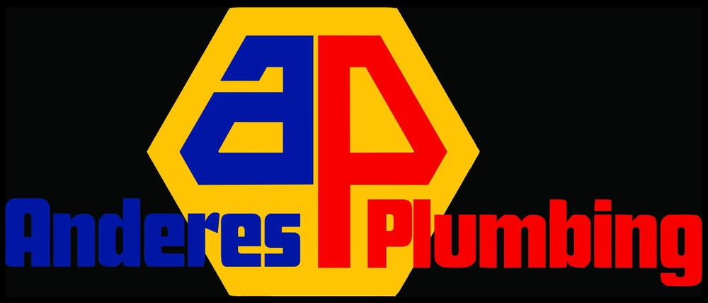 Slide of Anderes Plumbing