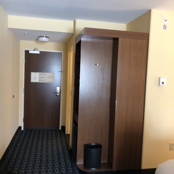 Fairfield by Marriott Inn & Suites Princeton - Hotels Near Me - Princeton, West Virginia