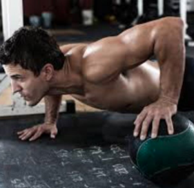 Zweet Sport Total Fitness Studio by null