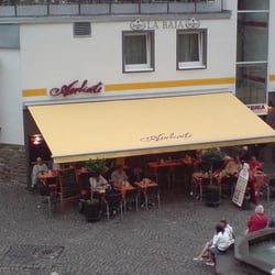 Pizzeria La Baia