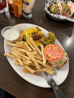La Pasadita by null