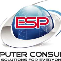 ESP Computer Consulting - Computer Consulting - Solutions for Everyone