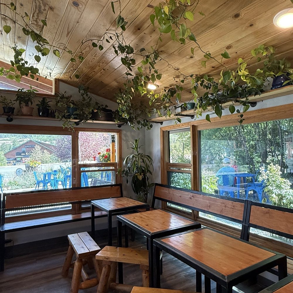 Moon Frog Coffee - Inside seating - Coffee & Tea Near Me - Winter Park, Colorado Moon Frog Coffee - Inside seating - Coffee & Tea Near Me - Winter Park, Colorado