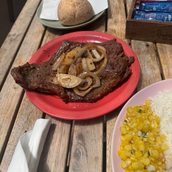 Cafe De Casa - Brazilian Near Me - South San Francisco, California