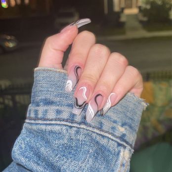 MLV Nails Studio - Nail Salons Near Me - New Orleans, Louisiana MLV Nails Studio - Nail Salons Near Me - New Orleans, Louisiana