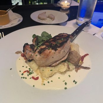 L'Albatros - Chicken Breast - French Near Me - Cleveland, Ohio L'Albatros - Chicken Breast - French Near Me - Cleveland, Ohio