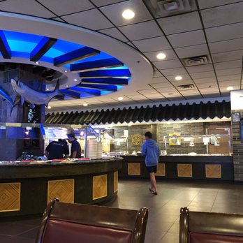 Yukai Buffet - Seafood Near Me - Virginia Beach, Virginia