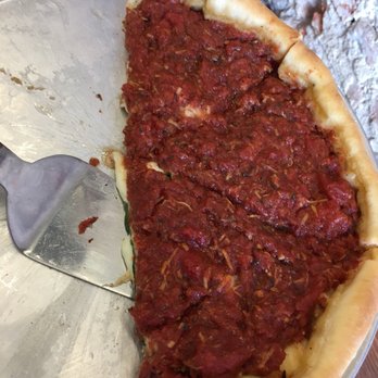 Chicago's Stuffed Pizza - Pizza Near Me - San Miguel de Allende, GUA Chicago's Stuffed Pizza - Pizza Near Me - San Miguel de Allende, GUA