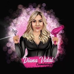 The Men's Room Barber Shop - Diana Vidal/Se habla español/Women/Color Appointments available